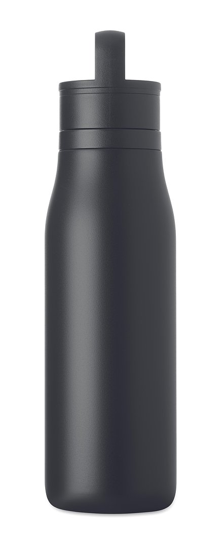 Doppelwandige Flasche 500ml Anniger