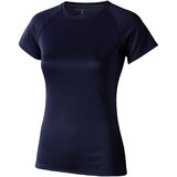 T-Shirt cool fit für Damen - Andicong