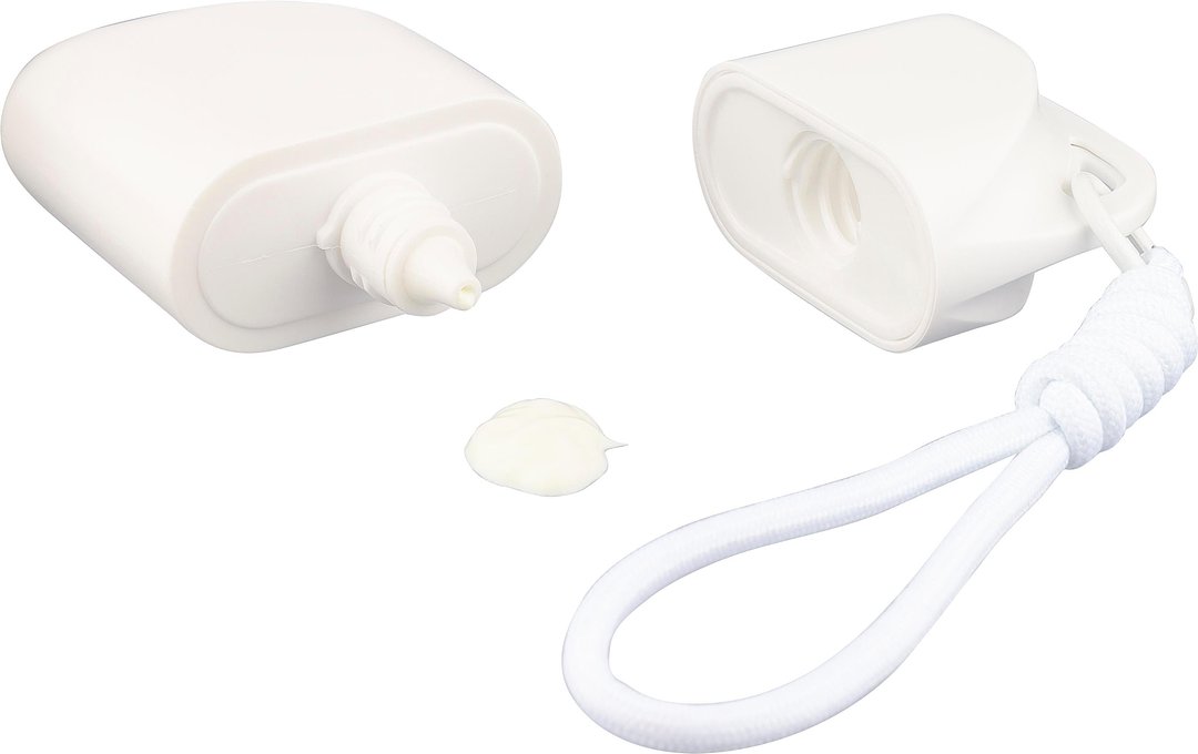 PP-Kassette (50 ml) Sonnenschutzlotion Emendrs