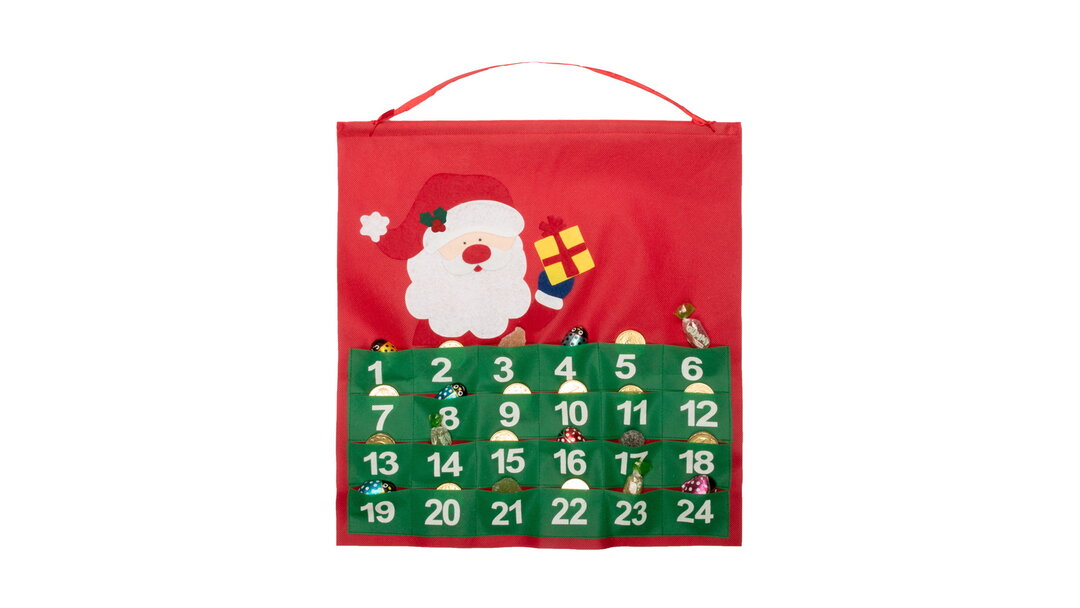 Adventskalender Idtox