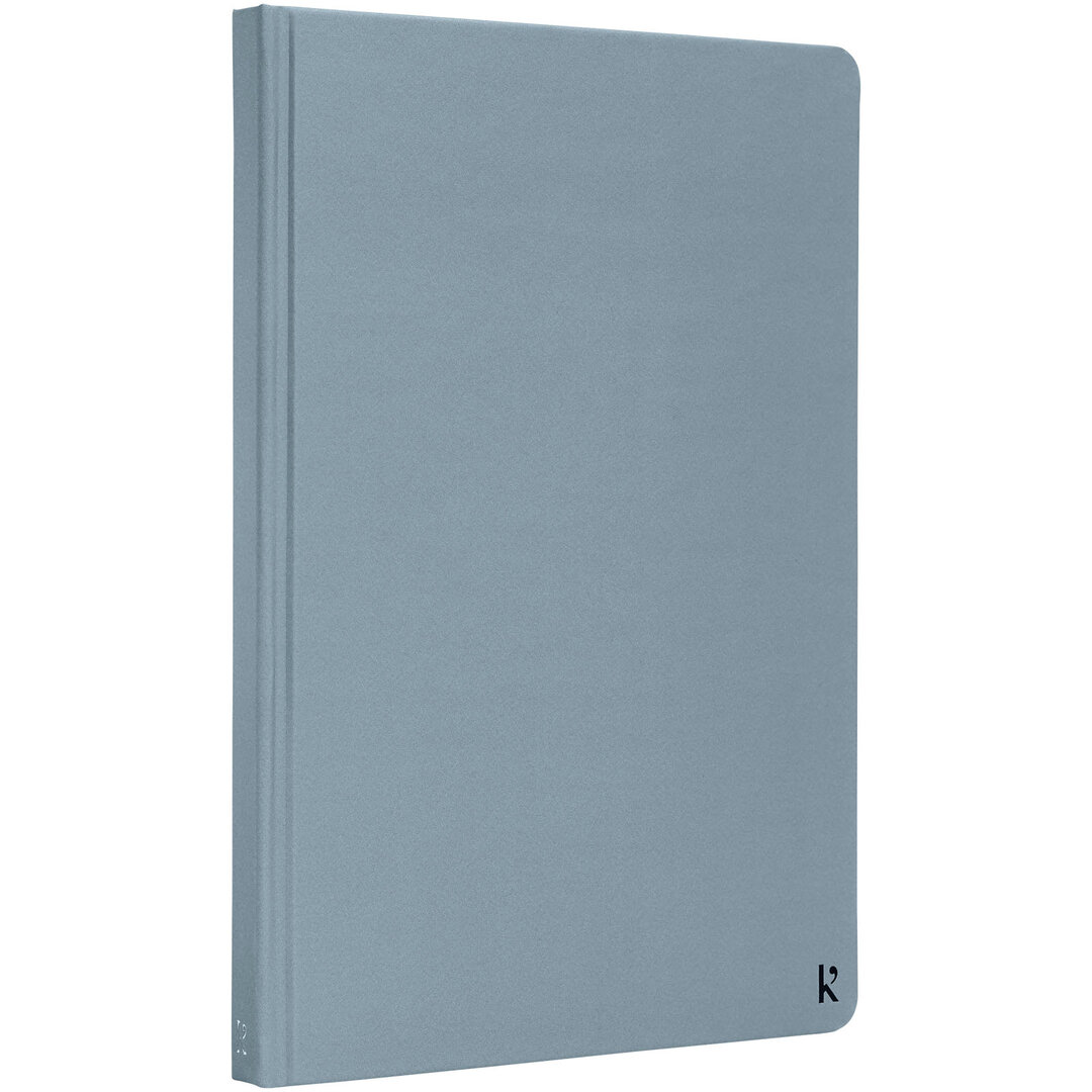 A5 Hardcover Notizbuch - Gierin