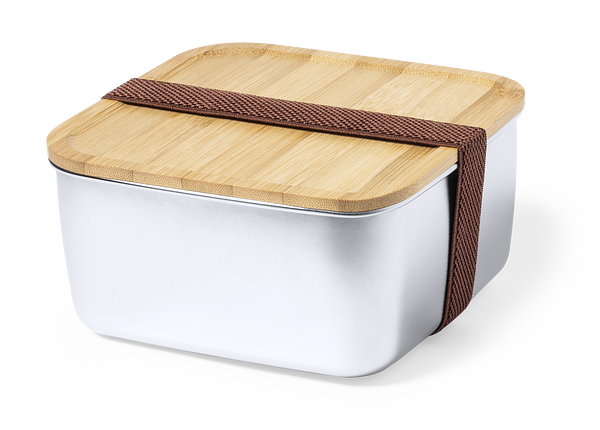 Lunch Box Idvik