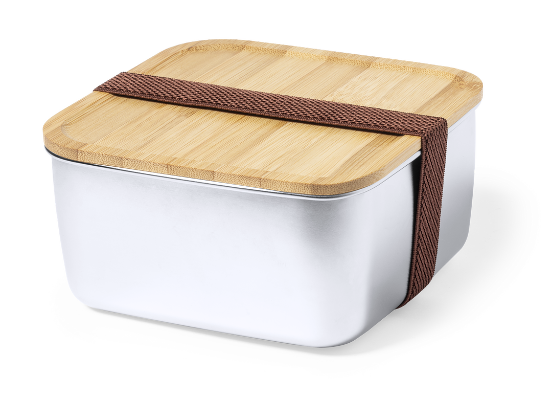Lunch Box Idvik