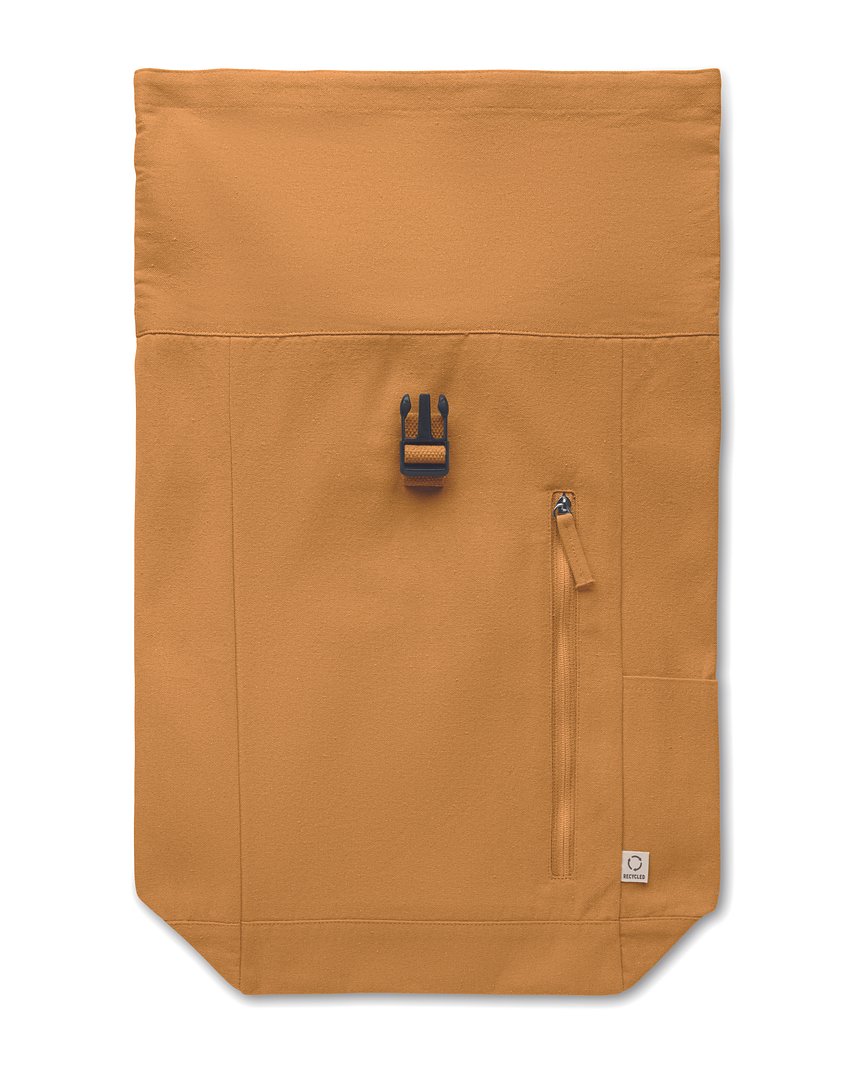 Rolltop-Rucksack 390 g/m² Dollan