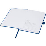 Hardcover Notizbuch aus Ozean Kunststoff - Chly