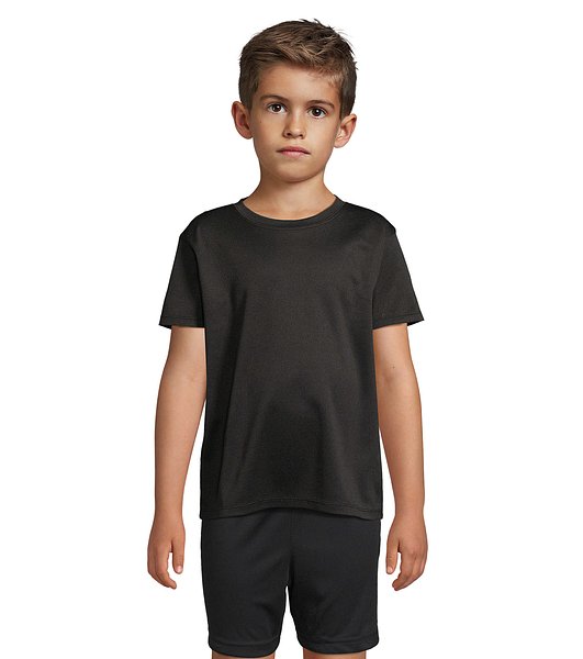 KIDS SPORTS T-Shirt Munrili