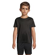 KIDS SPORTS T-Shirt Munrili