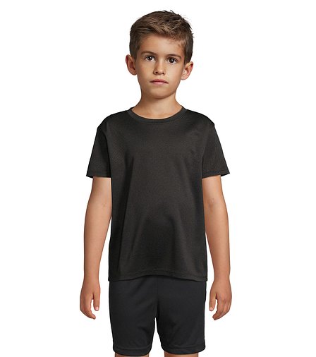 KIDS SPORTS T-Shirt Munrili