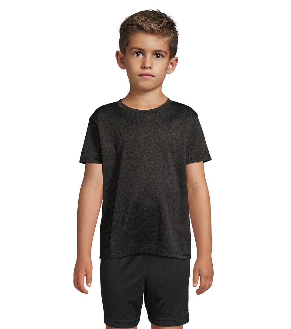 KIDS SPORTS T-Shirt Munrili