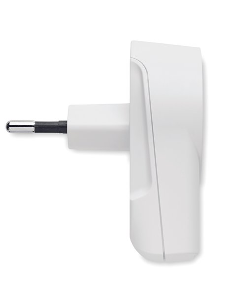 Euro USB-Ladegerät (AC) Lurenie