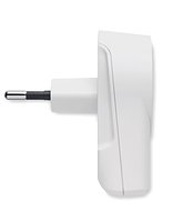 Euro USB-Ladegerät (AC) Lurenie