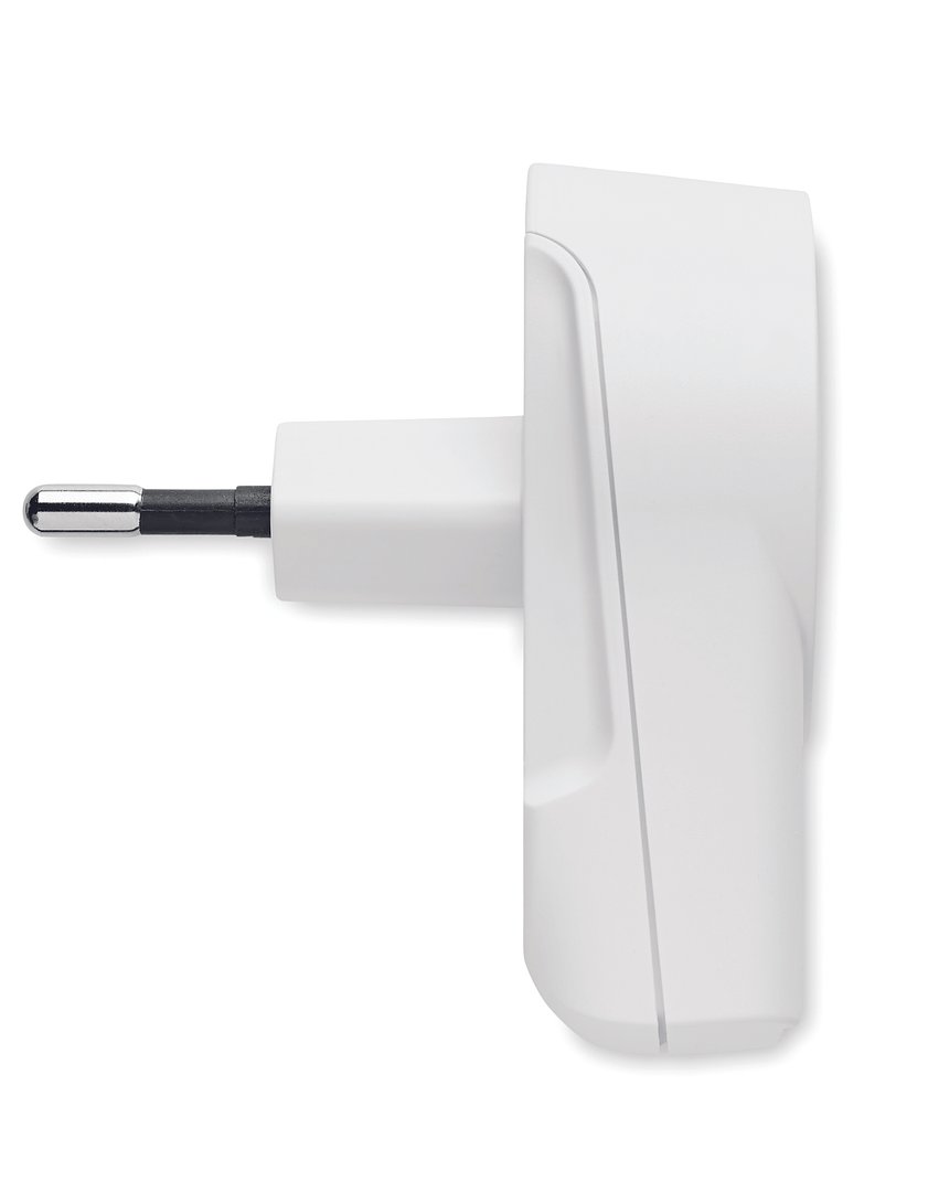 Euro USB-Ladegerät (AC) Lurenie