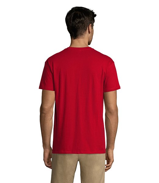 Uni T-Shirt 150g Joniafep