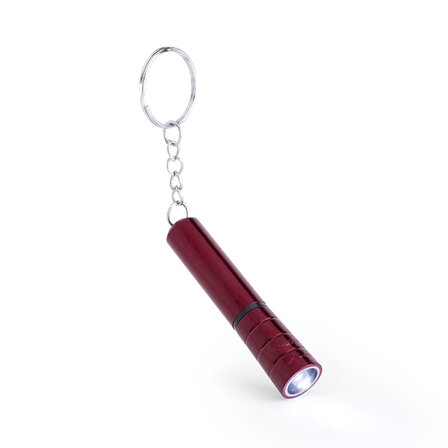 Schlüsselanhänger Lampe Idnse