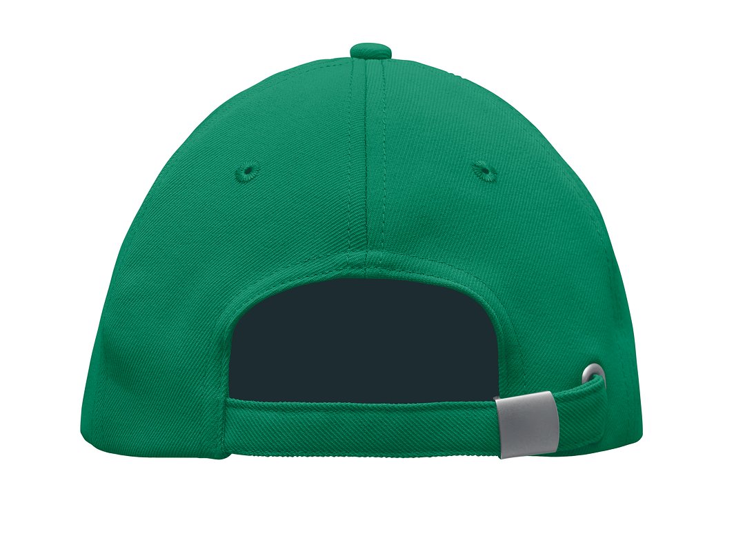 RPET Baseball Kappe 5 Panels Oninate