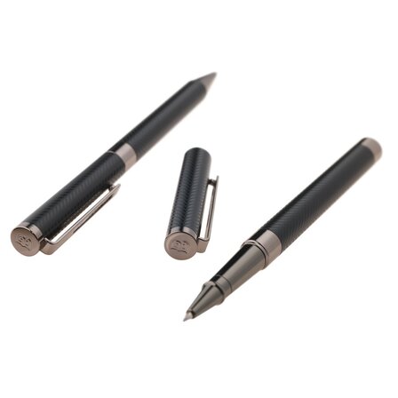 Rollerball mit Kappe SIGN II Nican