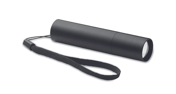 Wiederaufladbare Taschenlampe Frinelix