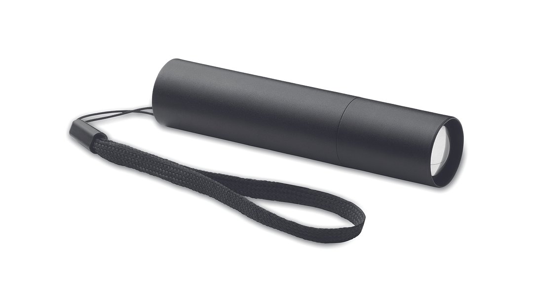 Wiederaufladbare Taschenlampe Frinelix