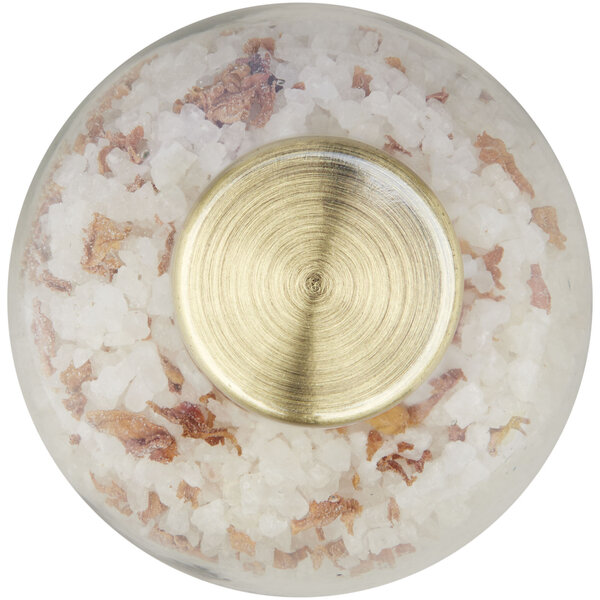 Just Relax Badesalz mit Rosenduft, 500 ml - Elita