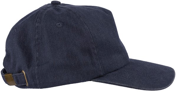 Baumwolle (240 g/m2) Mütze Giannan