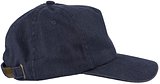 Baumwolle (240 g/m2) Mütze Giannan