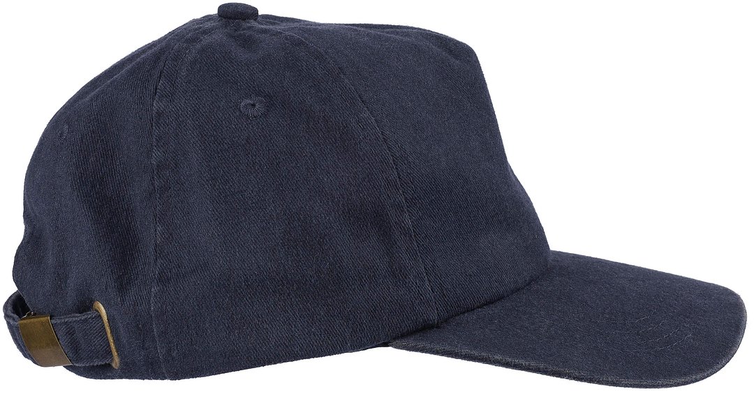 Baumwolle (240 g/m2) Mütze Giannan