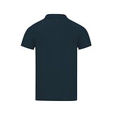 Kinder Farbe Polo-Shirt Idles