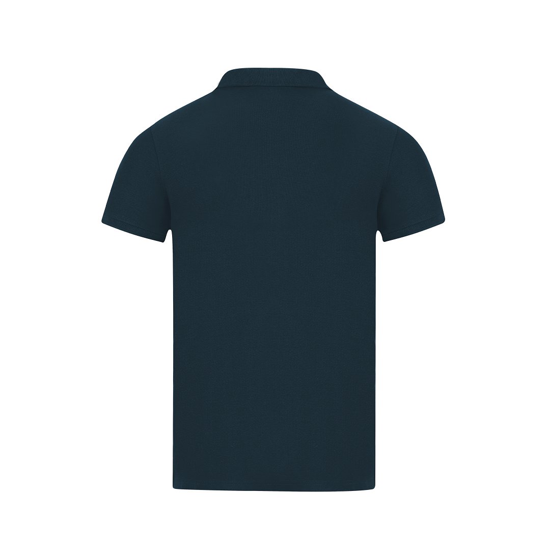 Kinder Farbe Polo-Shirt Idles