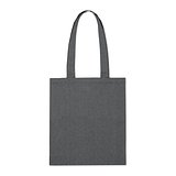 Einkaufstasche aus recycelter Baumwolle 38x42x10cm Nolleyla