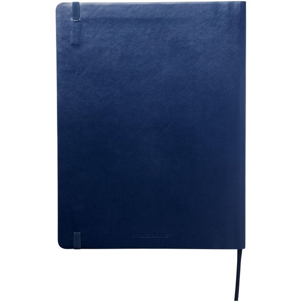 Softcover Notizbuch XL – blanko - Lori