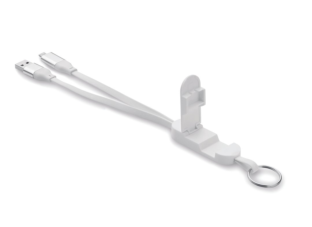 Schlüsselring mit 60W Kabel Giula