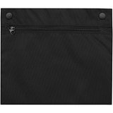 Runde Tragetasche aus Recyceltem GRS - Lorlina