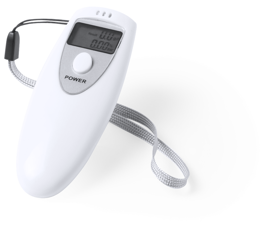 Alkoholtester Idamp