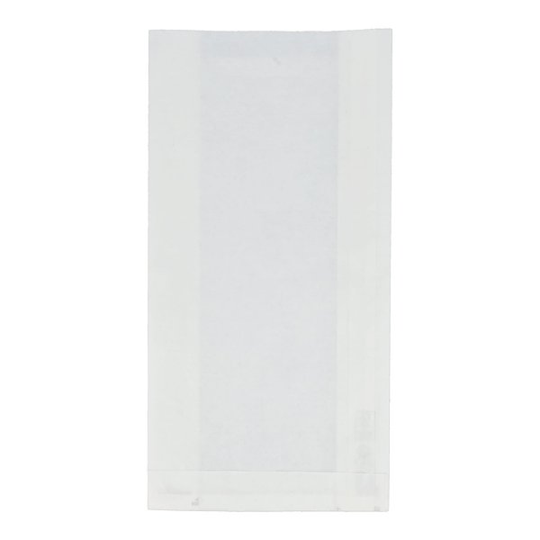 Papiertüte 50g/m² 15 x 7 x 36cm Rendiven