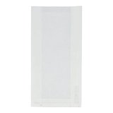 Papiertüte 50g/m² 15 x 7 x 36cm Rendiven