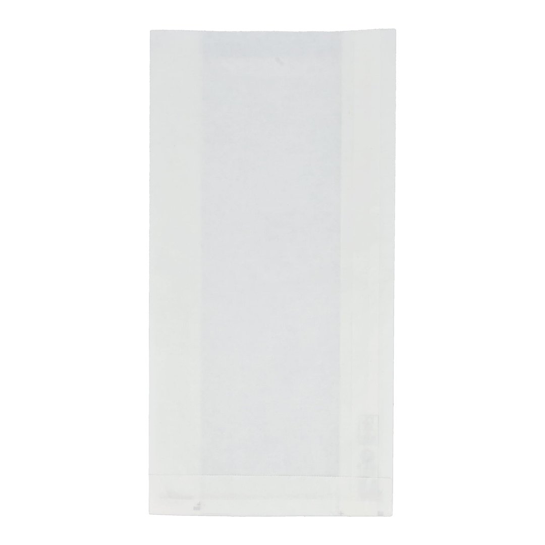 Papiertüte 50g/m² 15 x 7 x 36cm Rendiven
