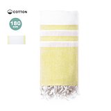 Handtuch Pareo Idrva