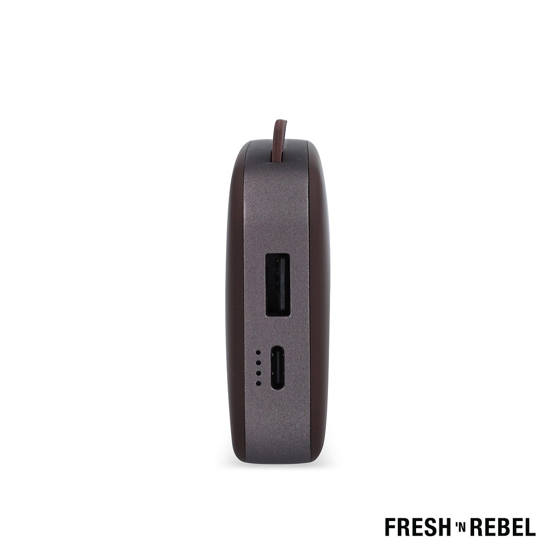 Powerbank 12.000mAh USB-C Ultra Fast Charging 20W Steivat