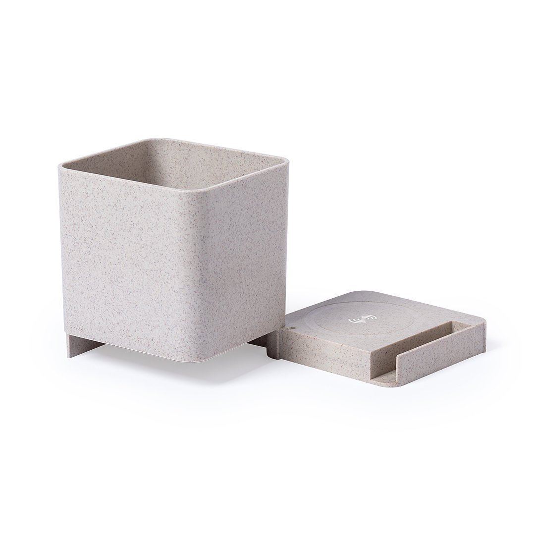 Stifthalter mit Multifunktion Idwex