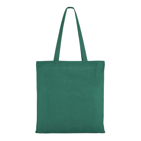 Umhängetasche Baumwolle OEKO-TEX® 140g/m² 38x42cm Rettas