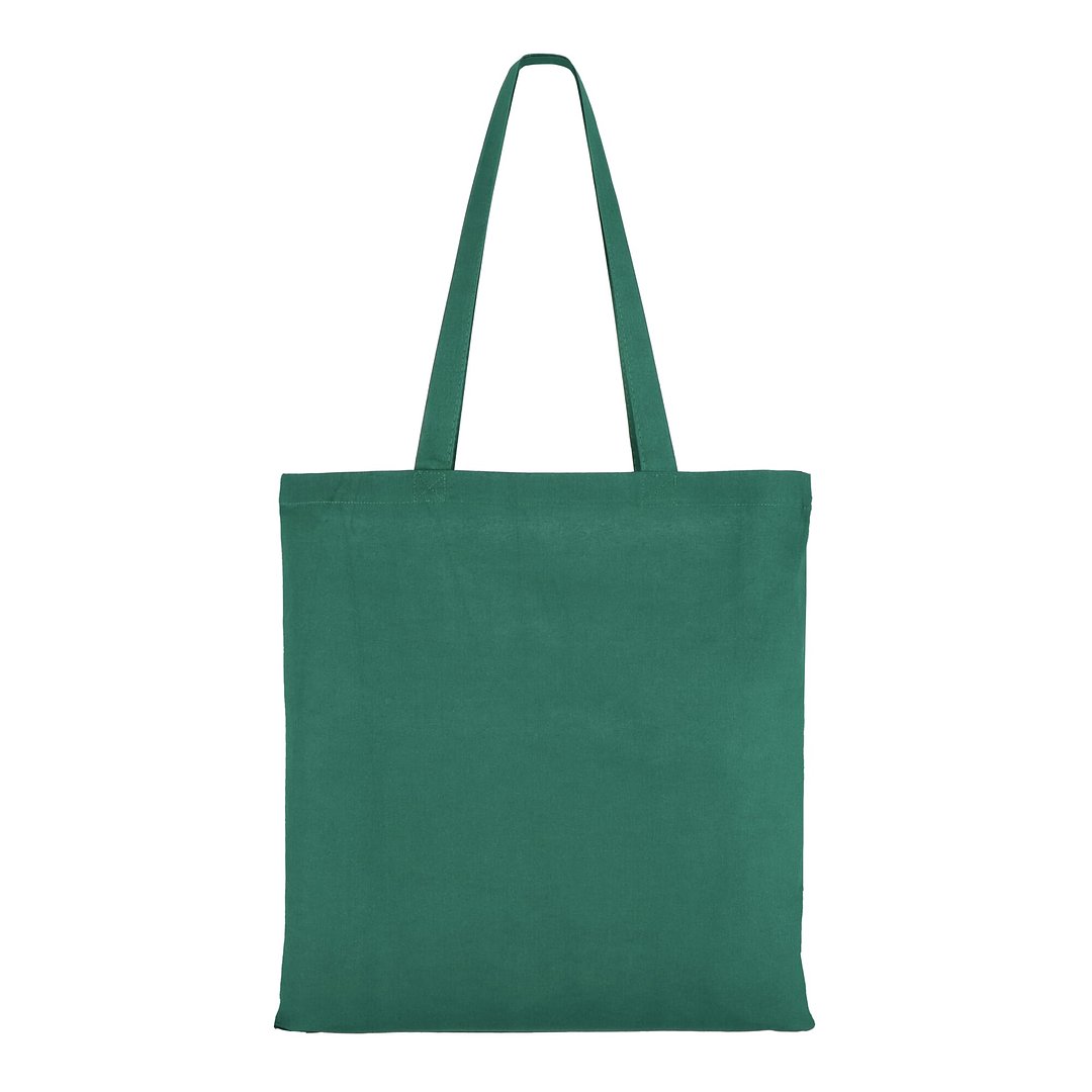 Umhängetasche Baumwolle OEKO-TEX® 140g/m² 38x42cm Rettas