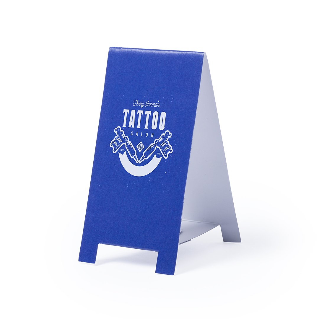 Notizzettelbox Idich