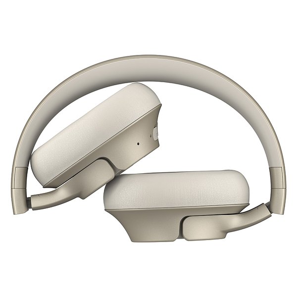 Clam Core - Wireless over-ear headphones with ENC Munolli