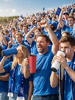 Howler Cup w handle 700ml Sarjast