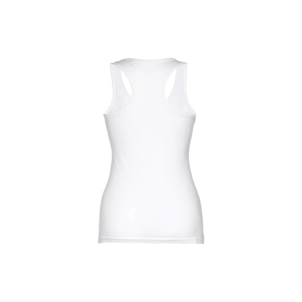 Damen Tank Top Chlan