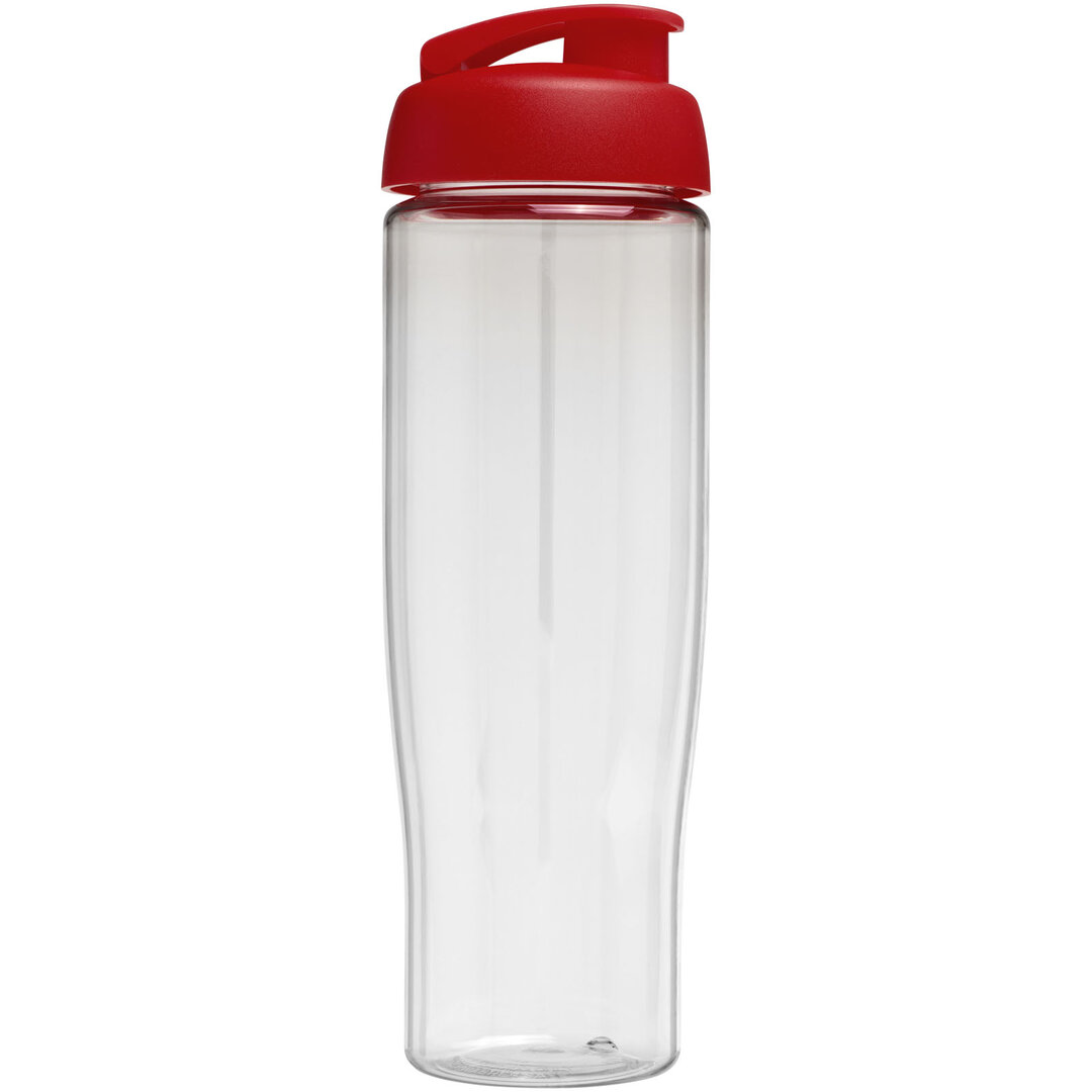Tempo 700 ml Sportflasche mit Klappdeckel - Beatrun