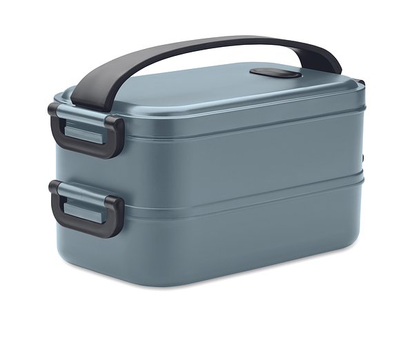 Lunchbox recyceltes PP Alitat