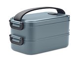 Lunchbox recyceltes PP Alitat