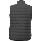 GRS recycelter wattierter Bodywarmer für Damen - Stgaun