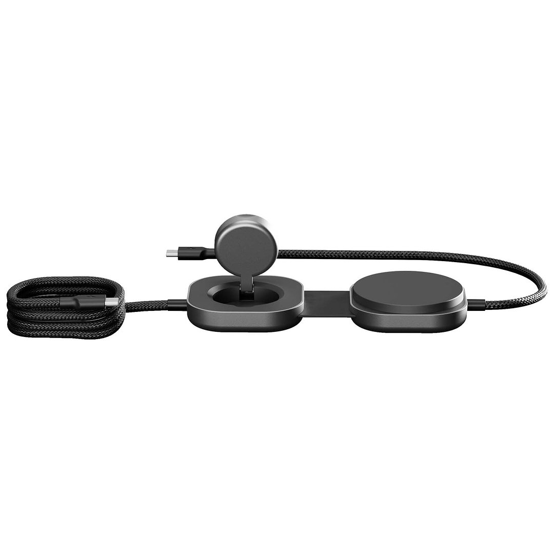 Pro 3 140 W, USB-C, 3 in 1 Ladekabel - Fadria